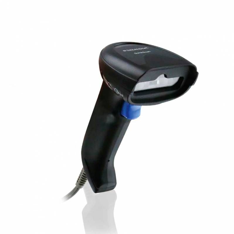 Datalogic QuickScan 2200 – Lecteur code-barres 1D linéaire haute performance