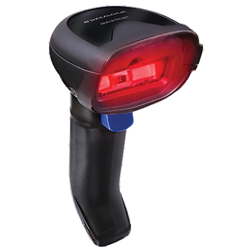 Datalogic QuickScan 2200 – Lecteur code-barres 1D linéaire haute performance