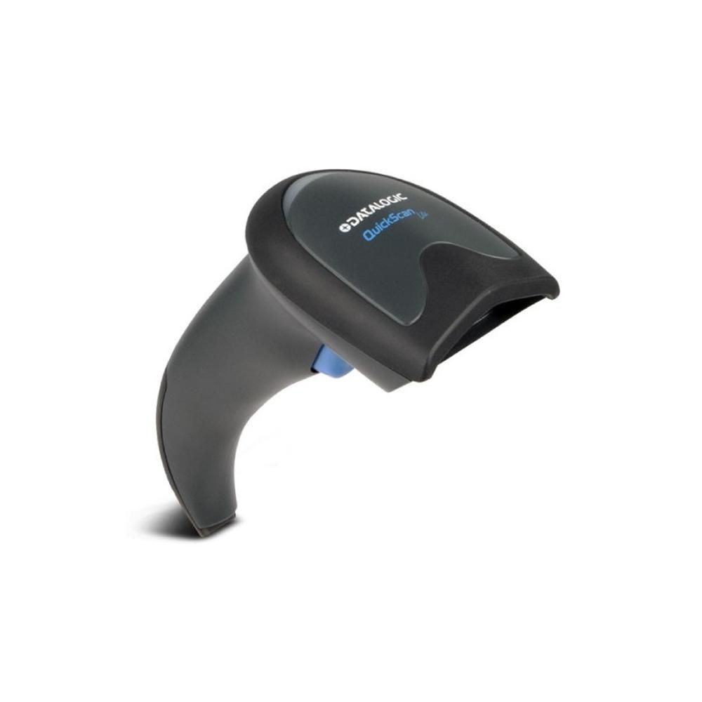 Datalogic QuickScan 2100 – Lecteur code-barres 1D linéaire robuste