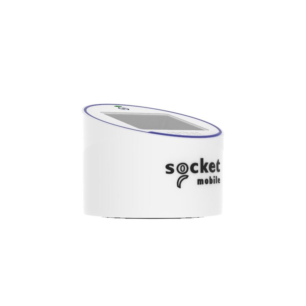 Socket Mobile SocketScan S370 – Lecteur mobile NFC & QR Code universel