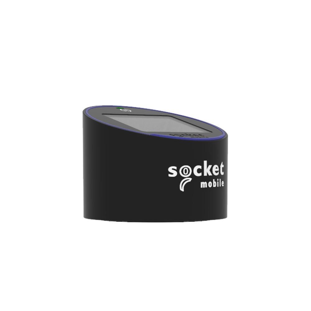 Socket Mobile SocketScan S370 – Lecteur mobile NFC & QR Code universel