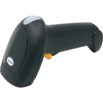 Unitech MS822 – Lecteur code-barres 2D sans fil haute performance