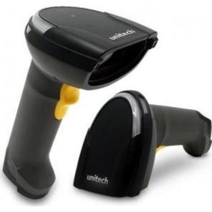 Unitech MS852 / MS852B – Scanner 2D haute performance filaire/sans fil