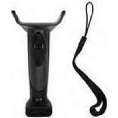 Padded Handle With Rubber Overmold for Honeywell Tecton/MX7
