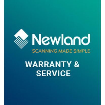 Newland, Comprehensive Coverage, 5 years