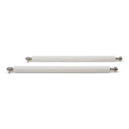 Pinch & Peel Rollers for Zebra ZE500-6