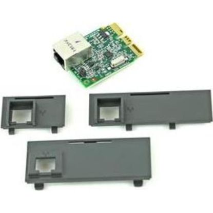 Ethernet Module for Zebra ZD410/ZD420