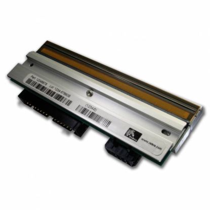 Tête d’impression 300dpi pour Zebra ZT111 / ZT211 / ZT231
