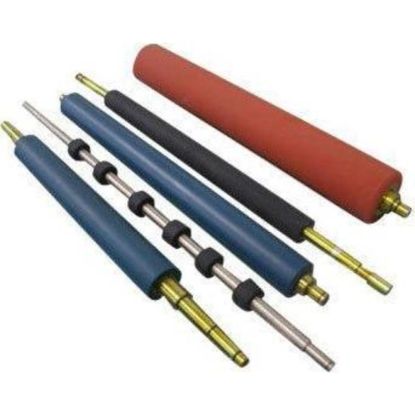 Printronix platen roller