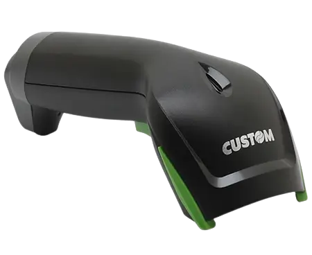 Custom ScanMatic SM420 – Lecteur code-barres 2D professionnel