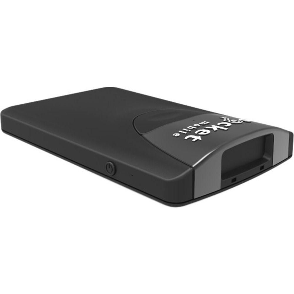 Socket Mobile SocketScan S840 – Lecteur code-barres 1D/2D universel