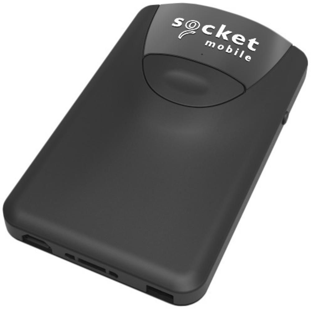 Socket Mobile SocketScan S840 – Lecteur code-barres 1D/2D universel