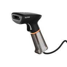 SUNMI SCANNERS - Lecteur de code-barres Sunmi Blink 2D kit (USB)