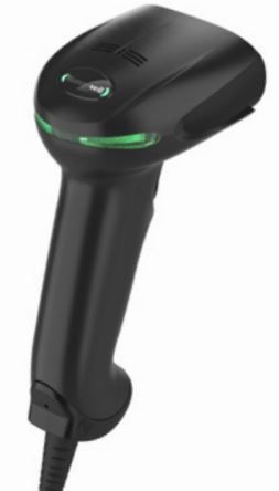 Honeywell Xenon Ultra 1960G - Lecteur code-barres 2D imageur filaire