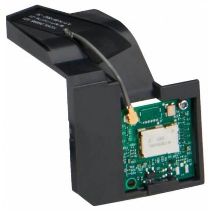 Wi-Fi and Bluetooth interface for Zebra ZD