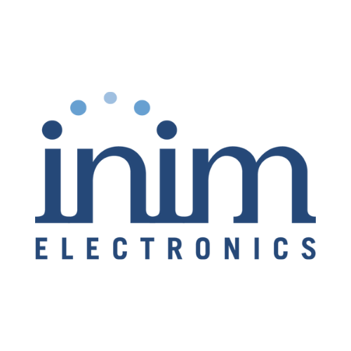 Inim Certified