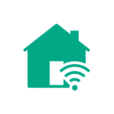 MAISON CONNECTÉE