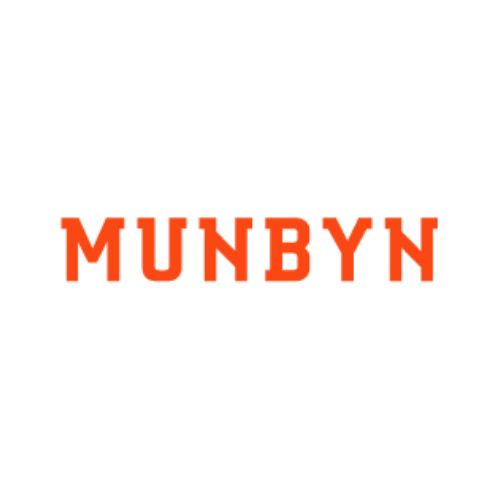 MUNBYN