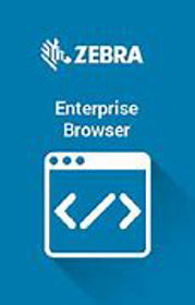 ENTERPRISE BROWSER
