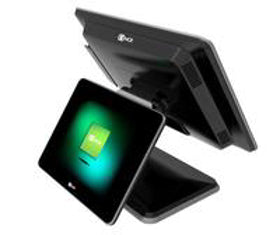 REALPOS DISPLAY