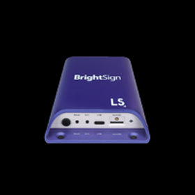 LS SERIES