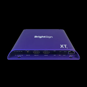 XT SERIES