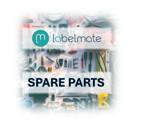 LABELMATE SPARE PARTS