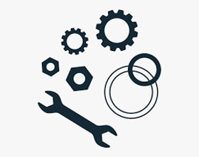 TSC SPARE PARTS 01