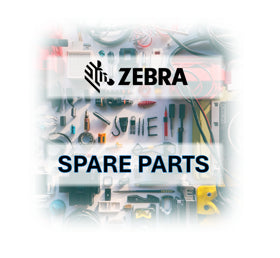 ZEBRA SPARE PARTS 07