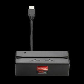 PCSWIPE MAGNETIC STRIPE READER