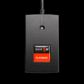 WAVE ID PLAYBACK