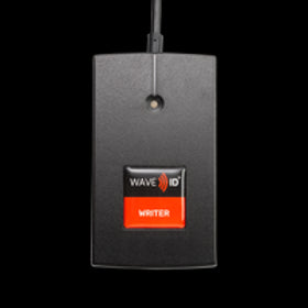 WAVE ID WRITER