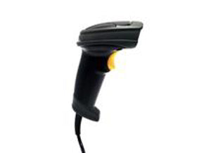 Unitech MS339 – Lecteur code‑barres 2D industriel (filaire)