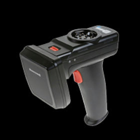 IH21 UHF RFID READER