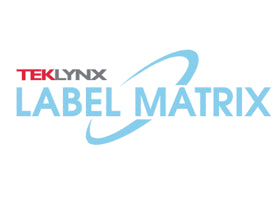 LABEL MATRIX
