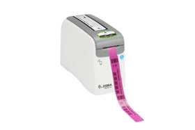 ZD510-HC WRISTBAND CARTRIDGE PRINTER