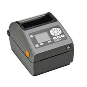 ZD620D PERFORMANCE DESKTOP 4-INCH WIDE STANDARD