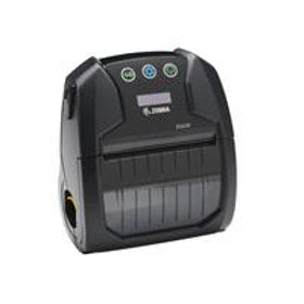 ZQ220 VALUE MOBILE 3-INCH WIDE STANDARD