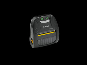 ZQ320 ADVANCED MOBILE 3-INCH WIDE OUTDOOR