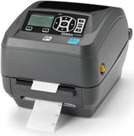 ZD500R RFID DESKTOP 4-INCH WIDE