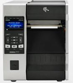 ZT610 HIGH PERFORMANCE INDUSTRIAL 4-INCH STANDARD