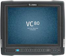 VC8300 VEHICLE-MOUNTED COMPUTER - VC83-08SOCQBAABA-I