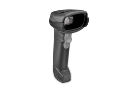 Zebra DS2208 – Lecteur code‑barres 1D/2D (filaire)