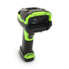 Zebra DS3600-ER - Lecteur code-barres ultra-renforcé longue portée Extended Range