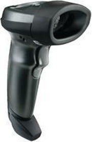Zebra LI2208 – Lecteur code‑barres 1D (filaire, linear imager)