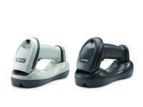 Zebra LI4278 – Lecteur code‑barres 1D (Bluetooth, sans fil)