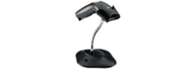 Zebra LS1203 – Lecteur code‑barres 1D (laser, filaire)