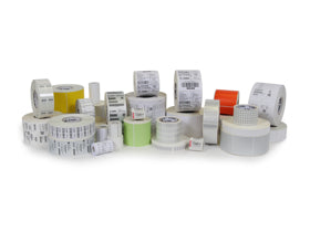 Z-PERFORM 1000D REMOVABLE LABEL