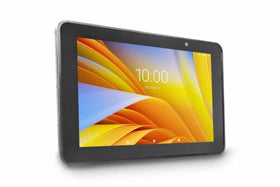 ET51 ANDROID WITH INTEGRATED SCANNER