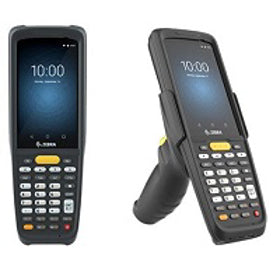 MC2200 HANDHELD COMPUTER